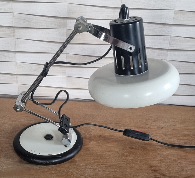 lampe-a-poser-135-cm-gris-aluminium-8w-led-lampadaire-bureau-de-travail-tete-orientable