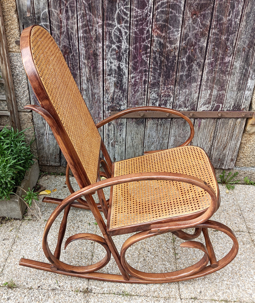 BROC & Co : fauteuils vintage, années 50 à 70, accoudoir, fauteuil