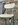 Jolie chaise en formica des années 50 