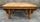 Petite table chinoise de Kang ou d'offrande, fin XIXème s.